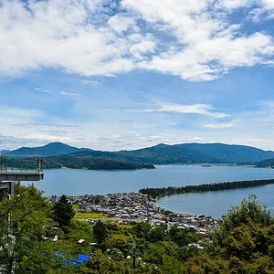 Amanohashidate