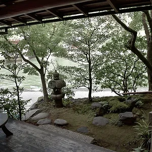 Amanohashidate