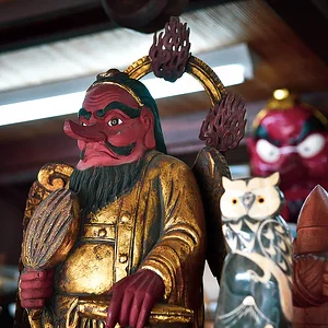 Eiheiji Temple