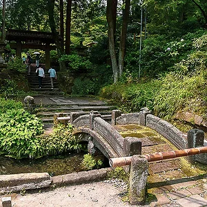 Jochiji Temple