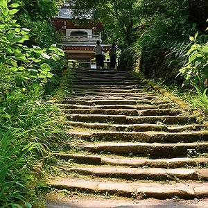 Jochiji Temple