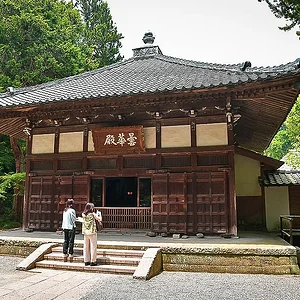Jochiji Temple
