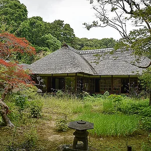 Jochiji Temple