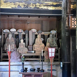 Kenchoji