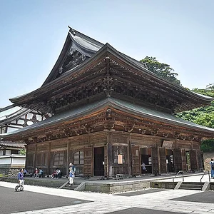 Kenchoji
