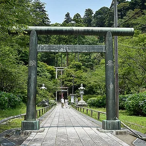Kenchoji
