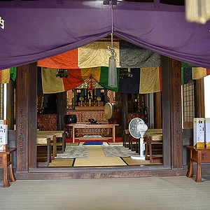 Kenchoji