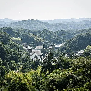 Kenchoji