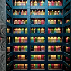 The Soho Odaiba