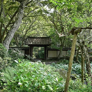 Zuisenji