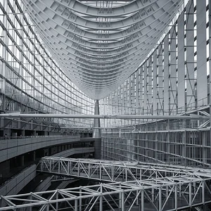 Tokyo International Forum