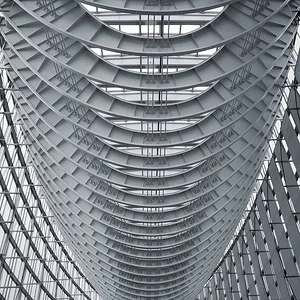 Tokyo International Forum