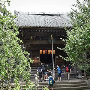 Hokaiji