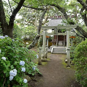 Hokaiji