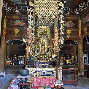 Eisho-ji