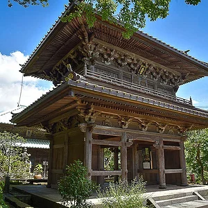 Eisho-ji