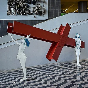 Kawasaki City Museum