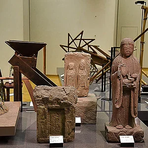 Kawasaki City Museum