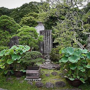 Kosoku-ji Temple