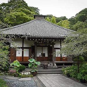 Kosoku-ji Temple