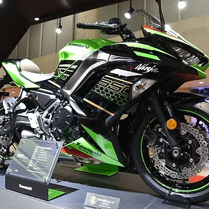 Tokyo Motor Show 2019