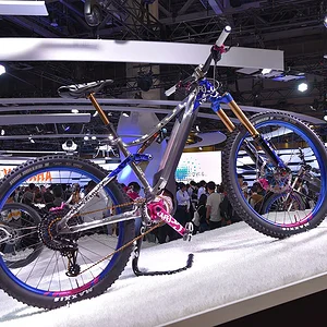 Tokyo Motor Show 2019