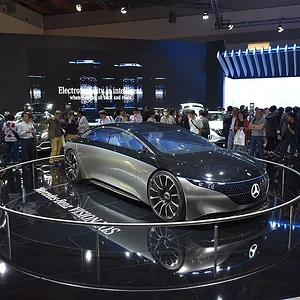 Tokyo Motor Show 2019