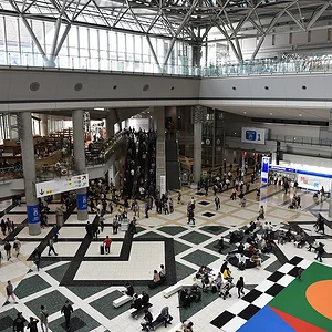 Tokyo Motor Show 2019