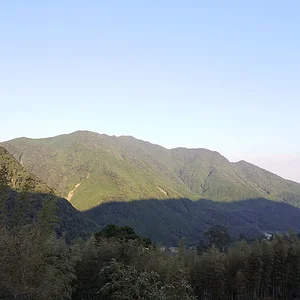 Nachi Falls