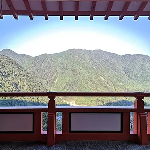 Kumano Nachi Taisha