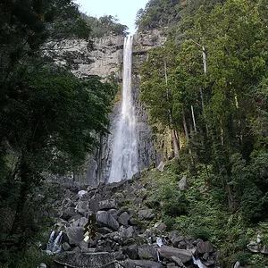 Nachi Falls