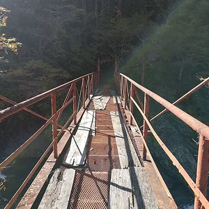 Nachi Falls
