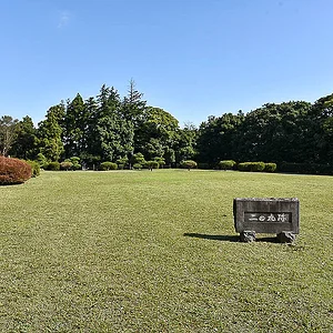 Ishigakiyama Ichiya Castle