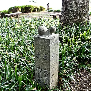 Ishigakiyama Ichiya Castle