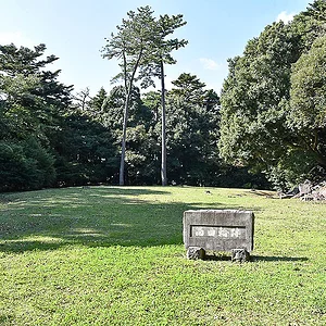 Ishigakiyama Ichiya Castle