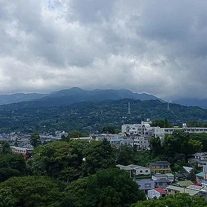 Ishigakiyama Ichiya Castle