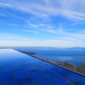 Biwako Terrace