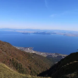 Biwako Terrace