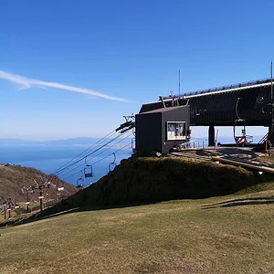 Biwako Terrace