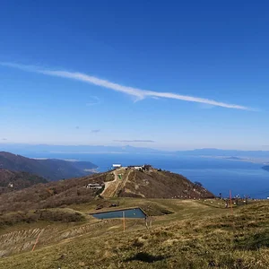 Biwako Terrace
