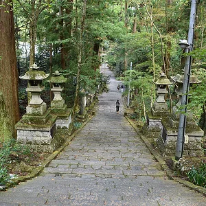Daiyūzan Saijōji