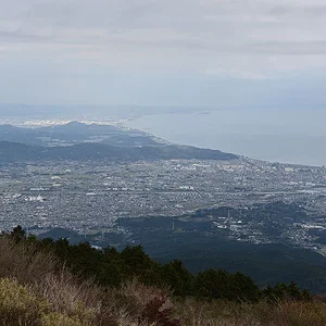 Myojingatake