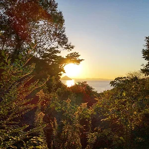 Naoshima Island