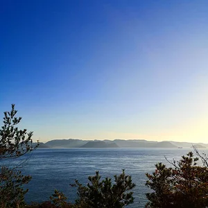 Naoshima Island