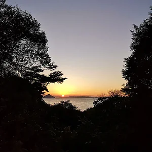 Naoshima Island