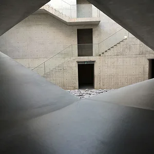 Chichu Art Museum