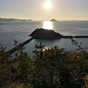 Naoshima Island