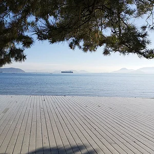 Naoshima Island