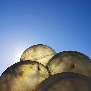 Naoshima Island