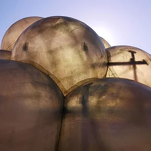 Naoshima Island